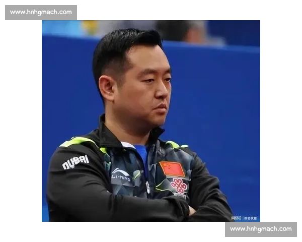 巅峰对决的时代记忆 孔令辉与瓦尔德内尔乒坛传奇之战世界赛场永恒经典